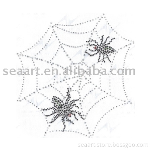 rhinestone transfer